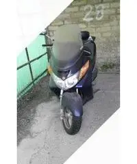 Suzuki AN Burgman 400 - 2003