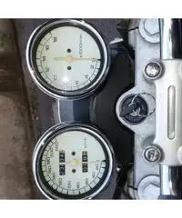 Suzuki bandit 400