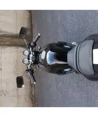 Suzuki bandit 400