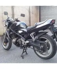 Suzuki bandit 400 Suzuki bandit 400