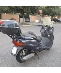 Suzuki Burgman 250