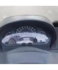 Suzuki Burgman 250