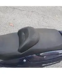 Suzuki Burgman 250