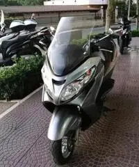 SUZUKI Burgman AN 400 Passaggio e Garanzia Incluso SUZUKI Burgman AN 400 Passaggio e Garanzia Incluso
