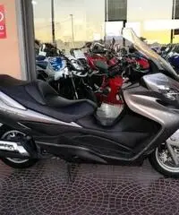 SUZUKI Burgman AN 400 Passaggio e Garanzia Incluso SUZUKI Burgman AN 400 Passaggio e Garanzia Incluso