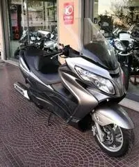 SUZUKI Burgman AN 400 Passaggio e Garanzia Incluso SUZUKI Burgman AN 400 Passaggio e Garanzia Incluso