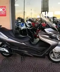 SUZUKI Burgman AN 400 Passaggio e Garanzia Incluso SUZUKI Burgman AN 400 Passaggio e Garanzia Incluso