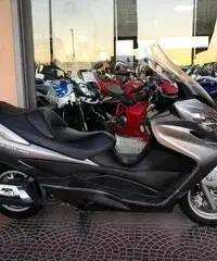 SUZUKI Burgman AN 400 Passaggio e Garanzia Incluso SUZUKI Burgman AN 400 Passaggio e Garanzia Incluso