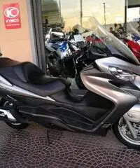 SUZUKI Burgman AN 400 Passaggio e Garanzia Incluso SUZUKI Burgman AN 400 Passaggio e Garanzia Incluso