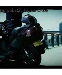SUZUKI Burgman AN 650 burgman 650 executive SUZUKI Burgman AN 650 burgman 650 executive