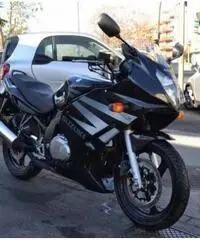 SUZUKI GS 500 F Nov. 2oo4 Unipro' Km 6.000 Originale