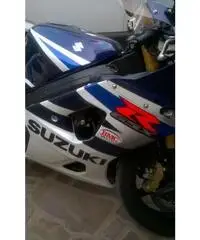 Suzuki gsxr 1000