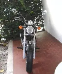 Suzuki Marauder 250