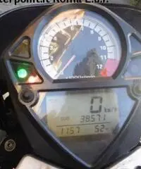 SUZUKI SV 650 SV 650