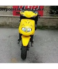 TGB Express 125 express 125