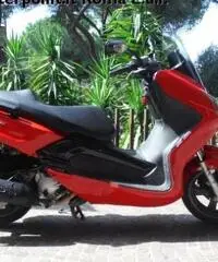 TGB X Motion 300 X MOTION 300