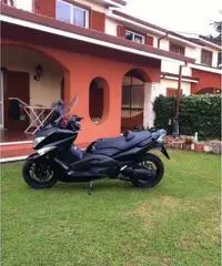 Tmax 500 anno 2011 km 35000