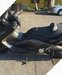 Tmax530 - 2012 Tmax530 - 2012