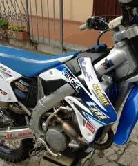 Tm mx 250 fi cross 2014 Tm mx 250 fi cross 2014
