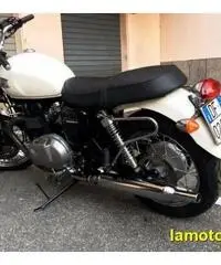 TRIUMPH Bonneville 865 - Garanzia 24 Mesi  + Permute