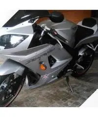 Triumph Daytona 600 Triumph Daytona 600
