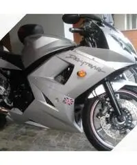 Triumph Daytona 600 Triumph Daytona 600
