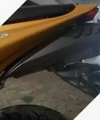 Triumph daytona 675
