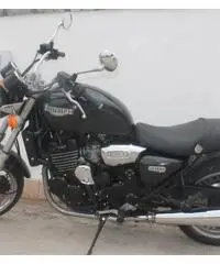 Triumph Legend 900 TT - 1999 - uniproprietario Triumph Legend 900 TT - 1999 - uniproprietario