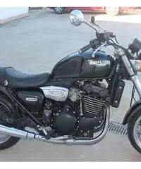 Triumph Legend 900 TT - 1999 - uniproprietario Triumph Legend 900 TT - 1999 - uniproprietario