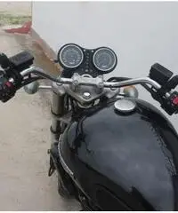 Triumph Legend 900 TT - 1999 - uniproprietario Triumph Legend 900 TT - 1999 - uniproprietario