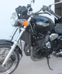 Triumph Legend 900 TT - 1999 - uniproprietario Triumph Legend 900 TT - 1999 - uniproprietario