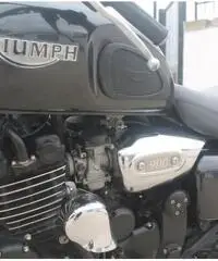 Triumph Legend 900 TT - 1999 - uniproprietario Triumph Legend 900 TT - 1999 - uniproprietario