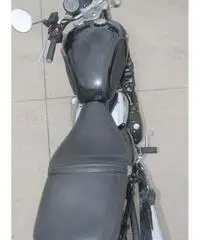 Triumph Legend 900 TT - 1999 - uniproprietario Triumph Legend 900 TT - 1999 - uniproprietario