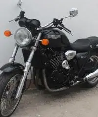 Triumph Legend 900 TT - 1999 - uniproprietario Triumph Legend 900 TT - 1999 - uniproprietario