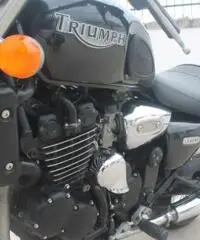 Triumph Legend 900 TT - 1999 - uniproprietario Triumph Legend 900 TT - 1999 - uniproprietario
