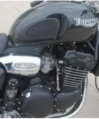 Triumph Legend 900 TT - 1999 - uniproprietario Triumph Legend 900 TT - 1999 - uniproprietario
