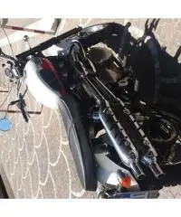 triumph scrambler occasione triumph scrambler occasione