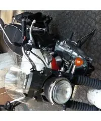 triumph scrambler occasione triumph scrambler occasione