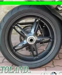 TRIUMPH Speed Triple 1050 Gommata