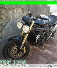 TRIUMPH Speed Triple 1050 Gommata