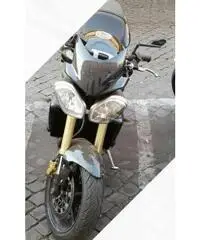 Triumph Street Triple - 2012
