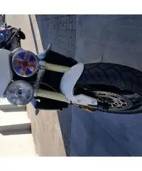 Triumph Street Triple 675