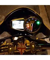 Triumph Street Triple 675