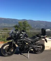 Triumph Tiger 800 xc ABS