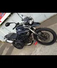 Triumph Tiger 800 xc ABS
