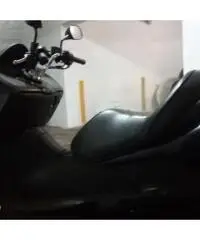 vendesi honda forza 250 ex ABS 2006