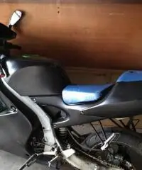 Vendo Aprilia rs50