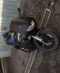 Vendo Aprilia rs50