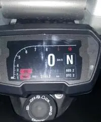 vendo Ducati xDiavel 1300