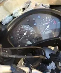 VENDO HONDA TRANSALP 650 XLV DEL 2002